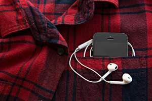 夏日最佳配件iPhone6s果冻保护壳