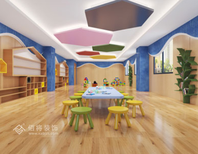 教育办公_腾博会官网案例_腾博会官网